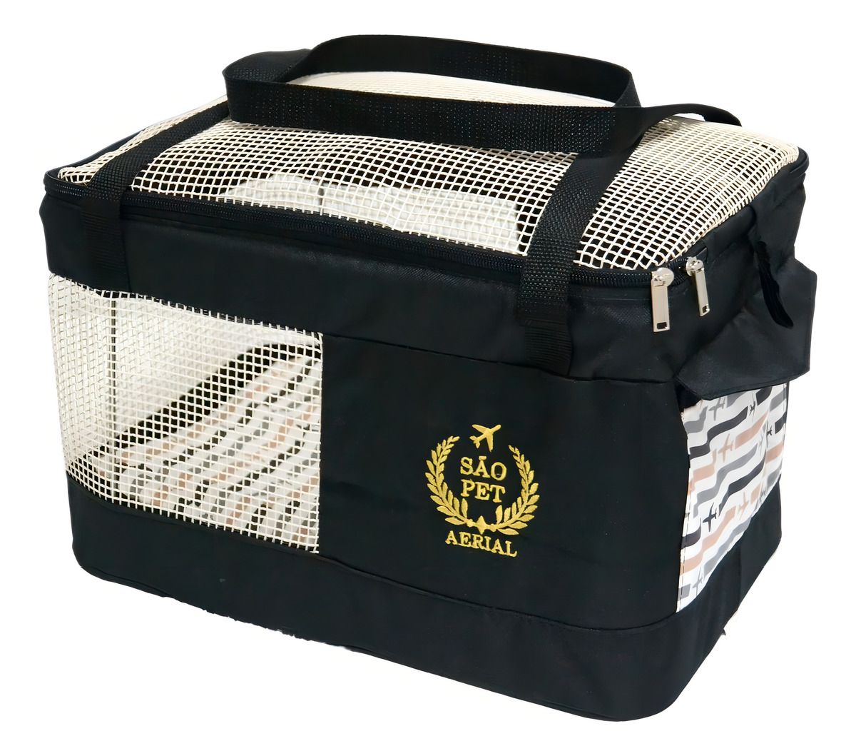 Bolsa Aerial  5