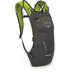Mochila Katari 3 com Reservatório 2,5 L