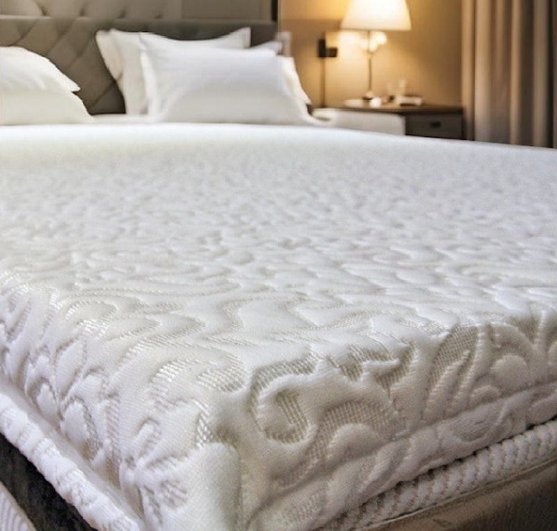 Pillow Top Látex HR Foam Casal 2