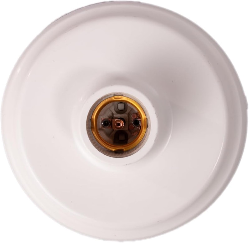 Plafon de Plástico Foxlux 2