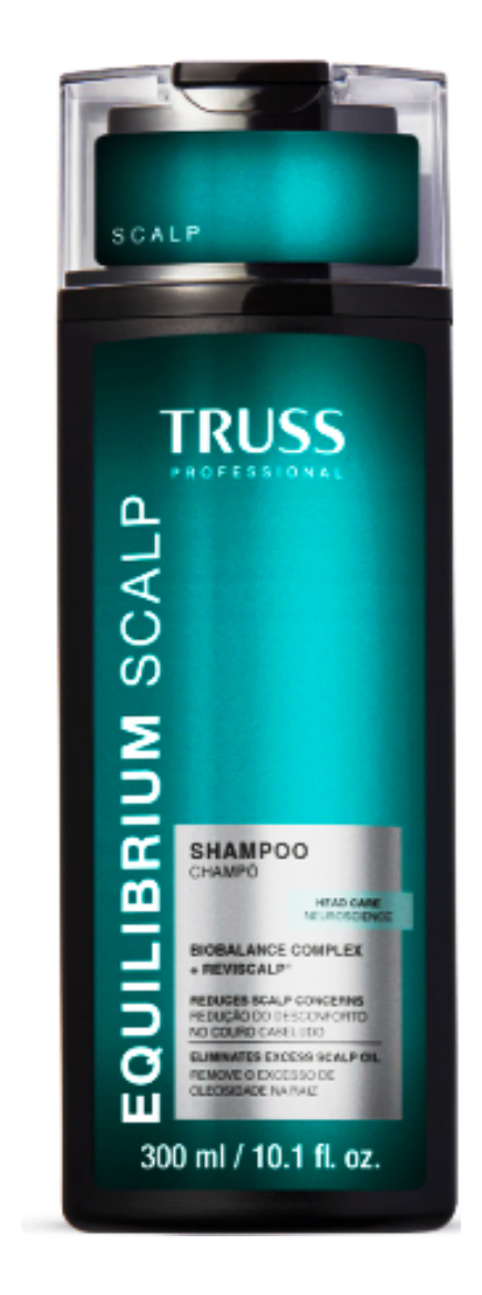 Combo Equilibrium Scalp Shampoo + Condicionador 2