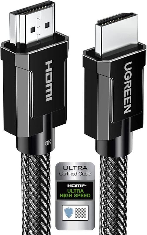 Mini Hdmi Cable Hdmi Mas Largo Pro Snake USB-C Mini HDMI Cable