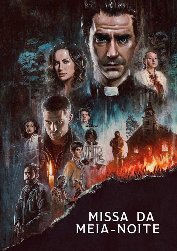 Missa da Meia Noite (2021) 1