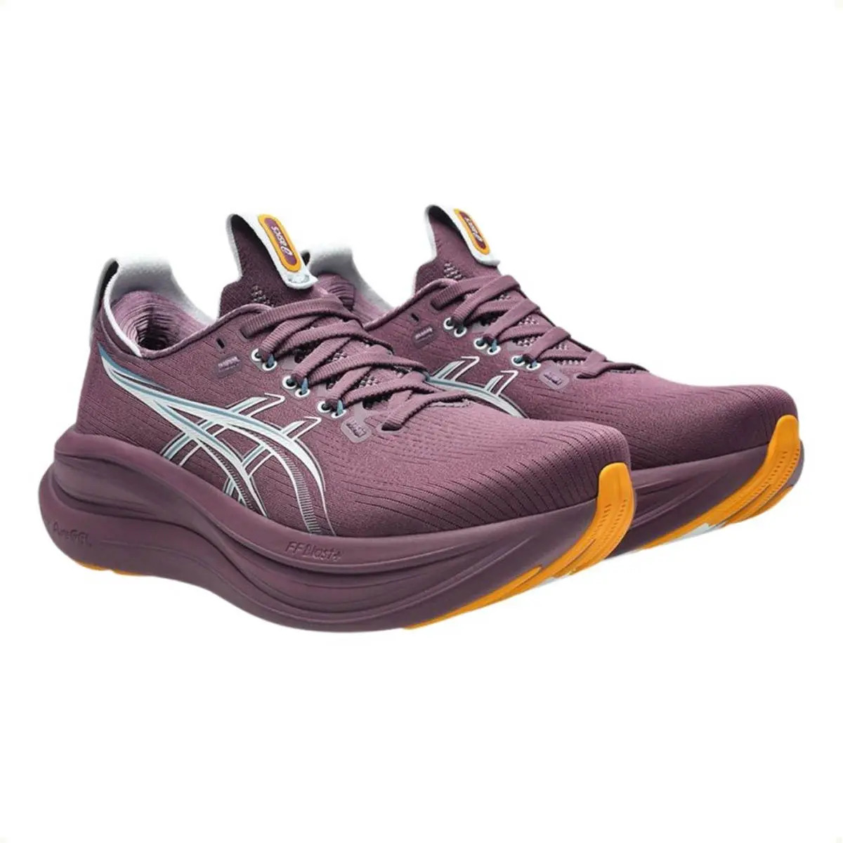 Tênis Gel-Nimbus 28 Feminino 3