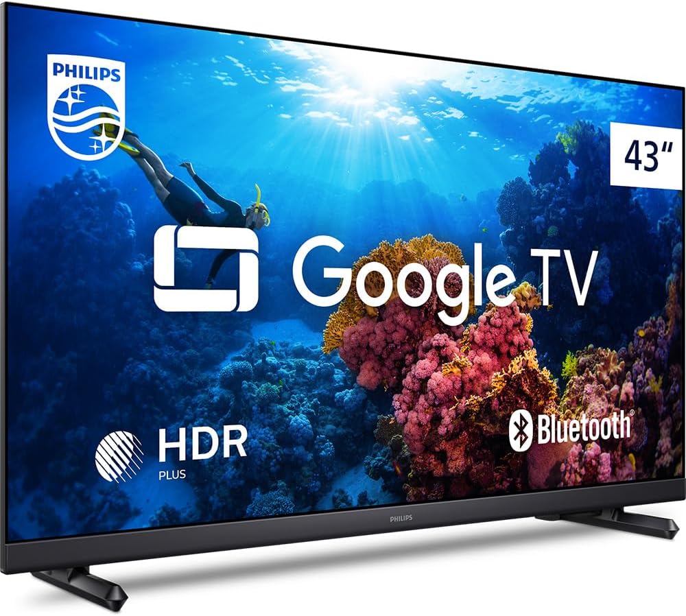 Google TV Full HD 6900 Series 2