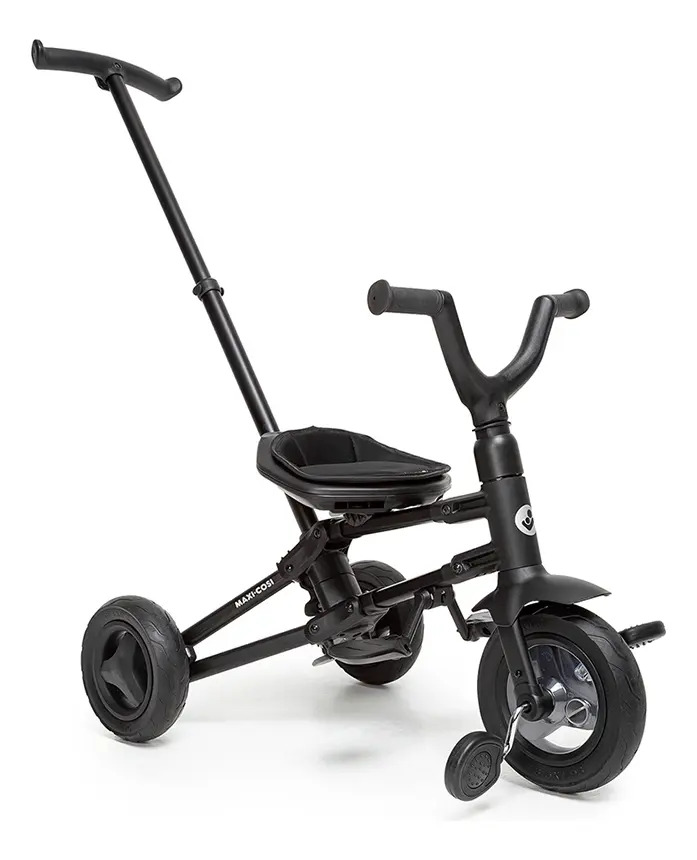 Triciclo Patroller 5