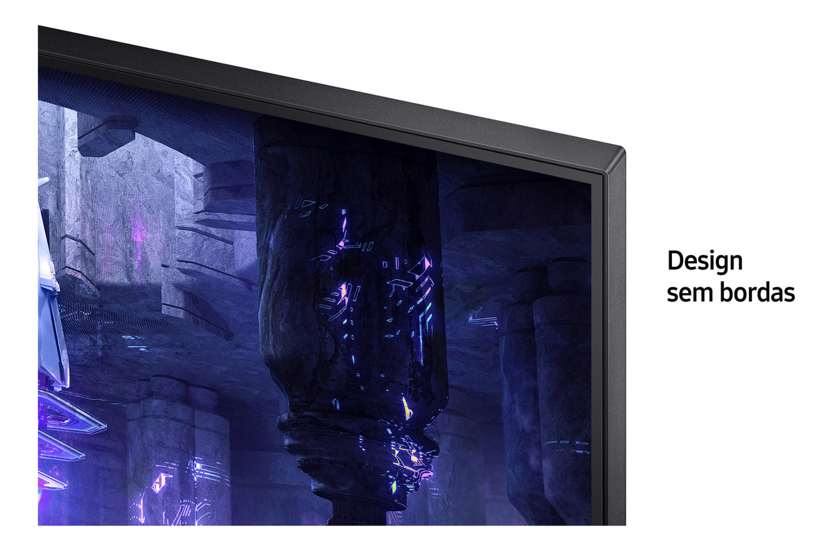 Monitor Gamer Odyssey G30 24” 4