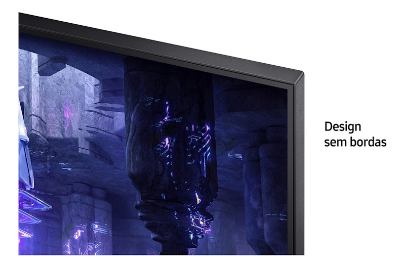Monitor Gamer Odyssey G30 24” 4