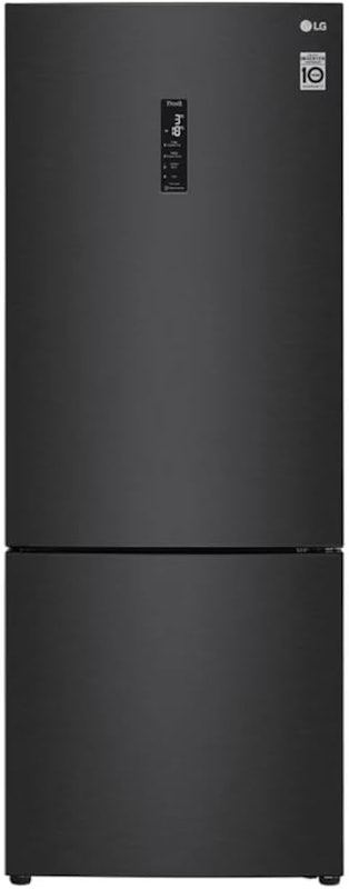 Geladeira Smart LG Frost Free Inverter 451L 1