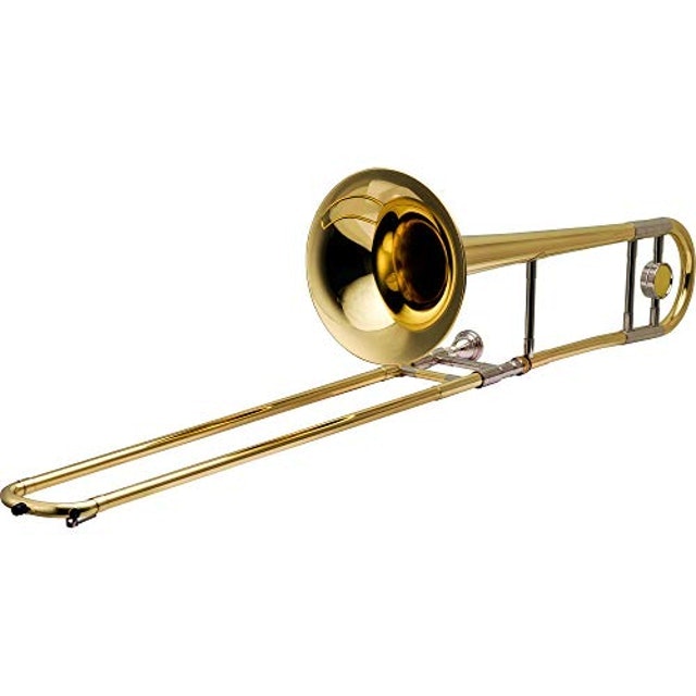 Trombone de Vara Harmonics Tenor BB HSL-700L 3