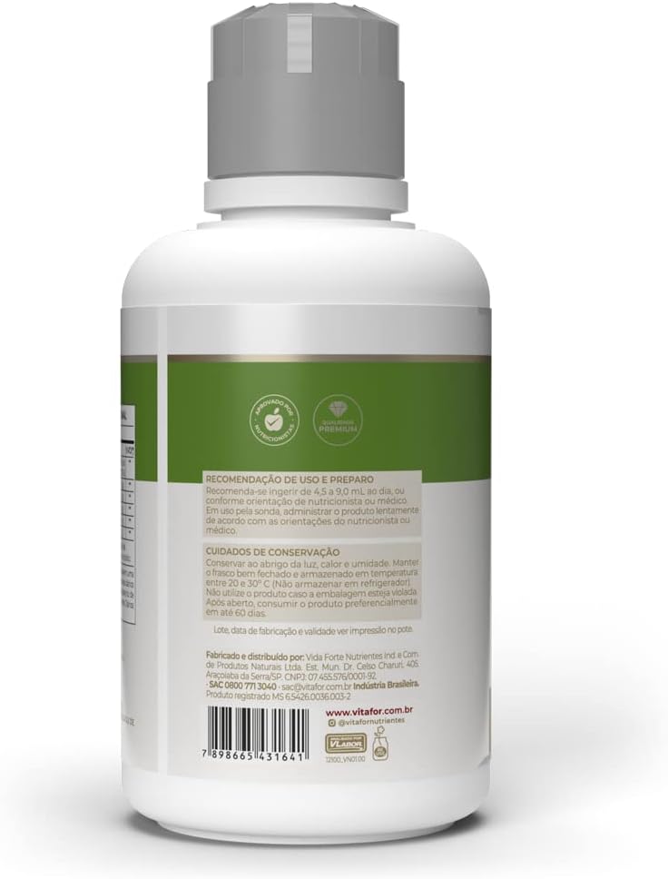 MCT - 500 ml Vitafor 2
