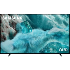 Vision AI TV 75" QLED Ultra 4K Q7F 2025