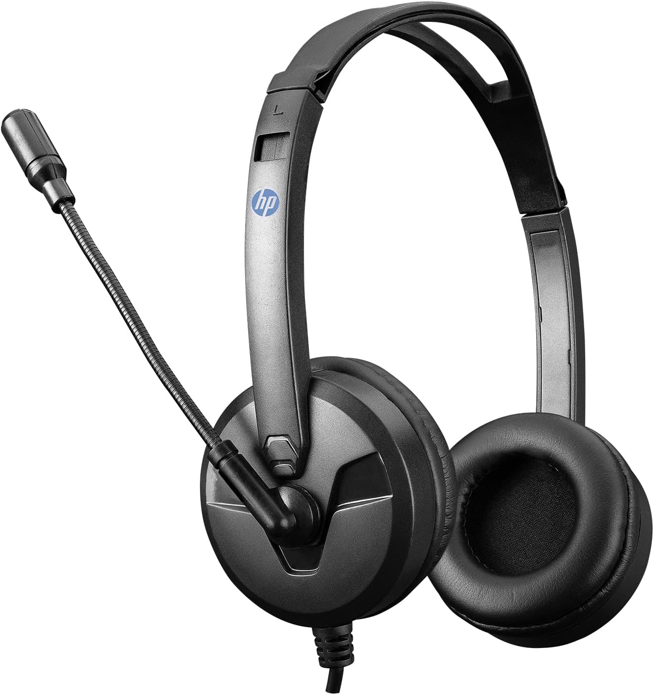 Headset HP P2 1