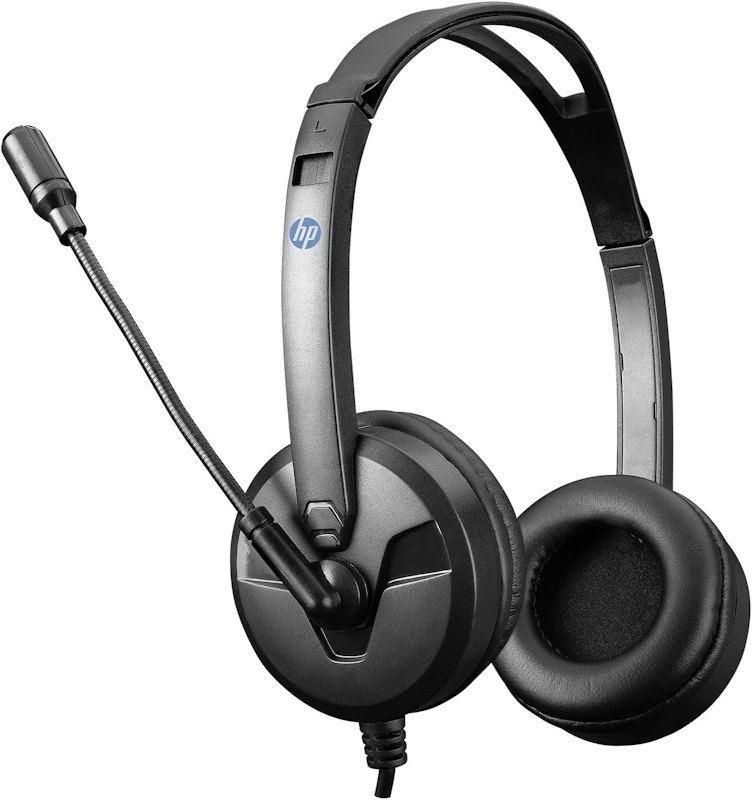 Headset HP P2 1
