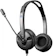 HP Headset HP P2 1
