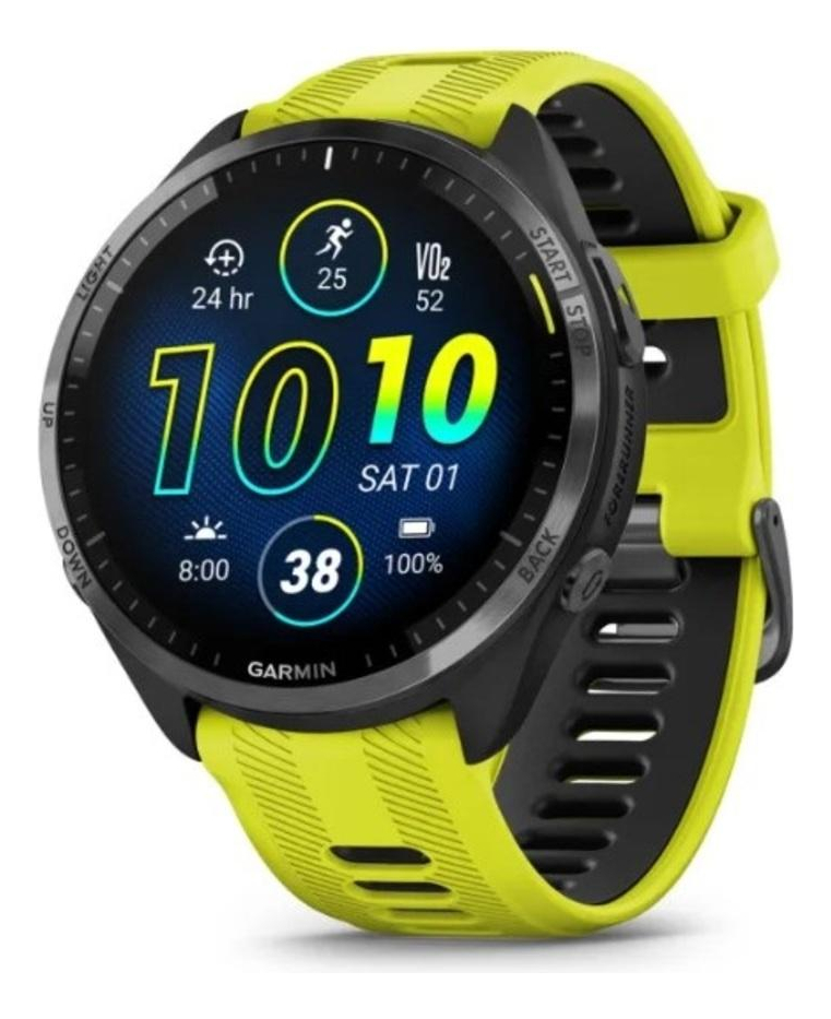 Top 10 Melhores Relógios Garmin em 2026 (Forerunner, Fenix e mais) 3