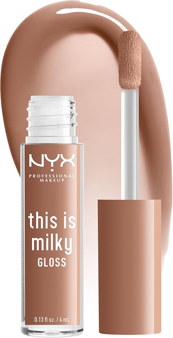 This Is Milky Gloss 1