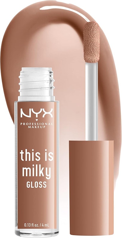 This Is Milky Gloss 1