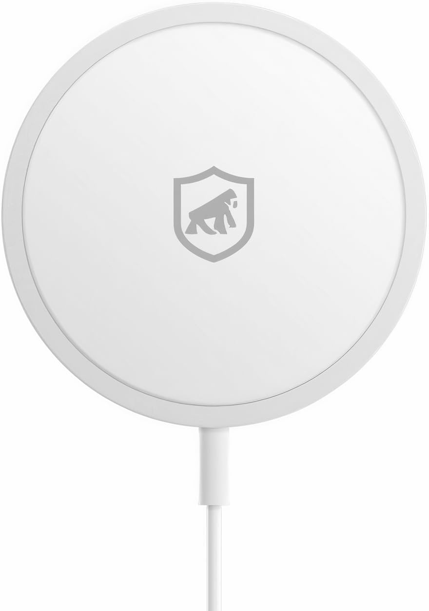 Carregador Wireless MagSafe Magnético 3