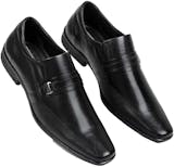 Top 10 Melhores Sapatos Sociais Masculinos em 2026 (Ferracini, Democrata e mais) 1