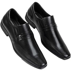 Sapato Ferracini Masculino Liverpool
