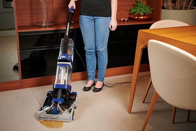 Higienizadora e Extratora Vertical Power Cleaner Pro 3