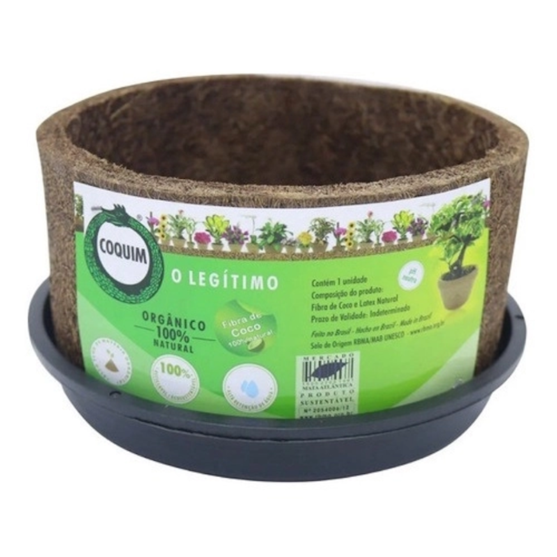 Vaso Coquim N°17 Completo 4
