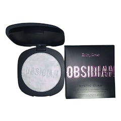 Iluminador e Sombra Cream Obsidian