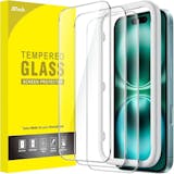 Top 10 Melhores Películas para iPhone em 2026 (16, 15, 14 e mais) 2