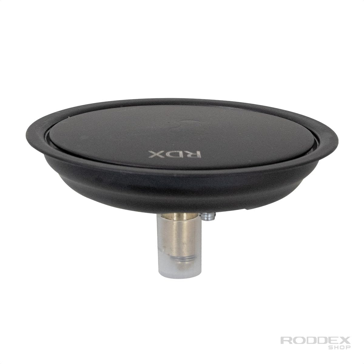 Ralo Inteligente Click Inox 10 cm 3