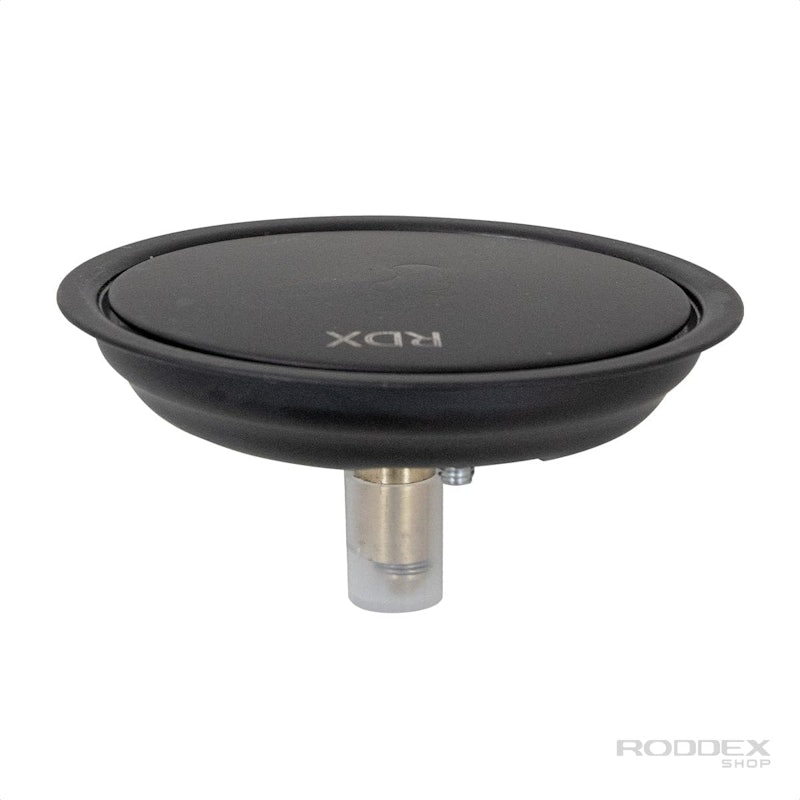 Ralo Inteligente Click Inox 10 cm 3