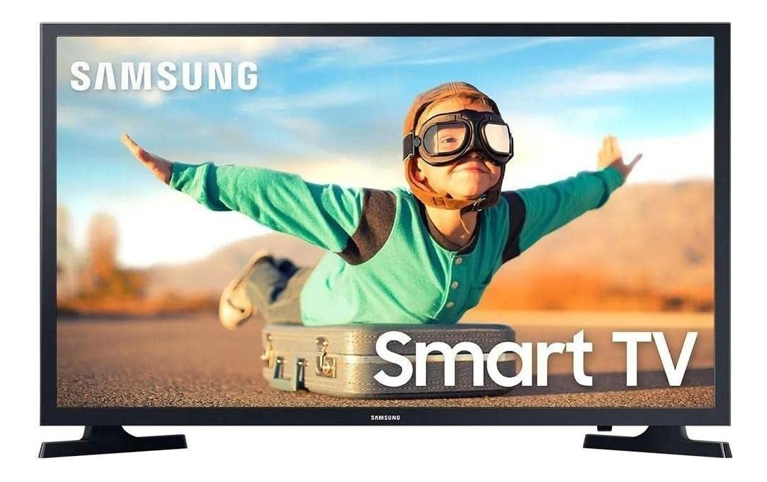 Top 10 Melhores TVs e Smart TVs até 32 Polegadas em 2026 (LG, Samsung e mais) 1