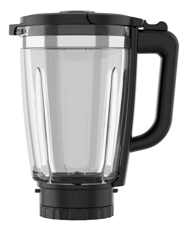 Liquidificador Com Copo de Vidro WAP WB2000 2
