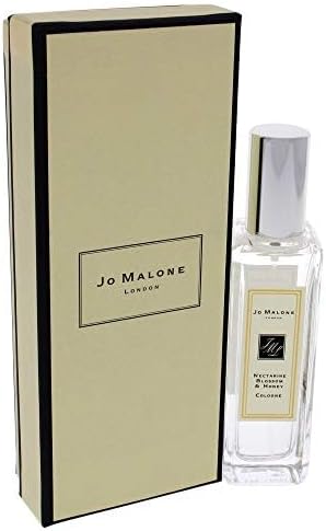 Colônia Orange Blossom 4