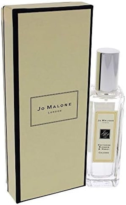 Colônia Orange Blossom 4