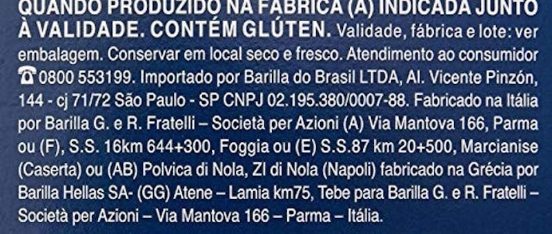Penne Rigate 3