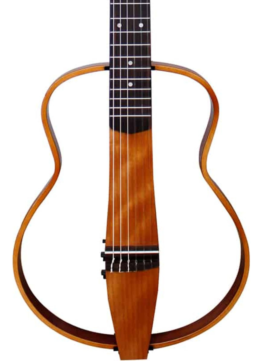 Violão Náilon Eletroacústico Roadman Natural 4