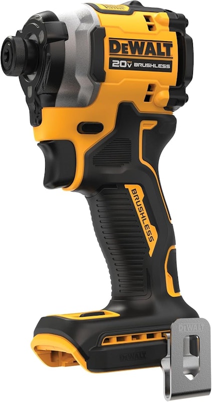 Parafusadeira de Impacto 1/4'' 20 V MAX 1