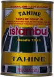 Top 10 Melhores Tahines (Istambul, Eat Clean e mais) 1