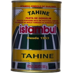 Tahine