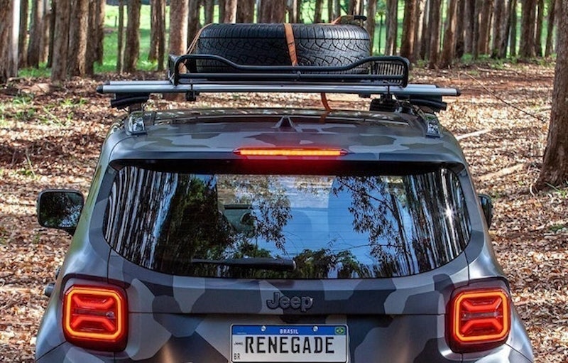 Renegade Trailhawk 5