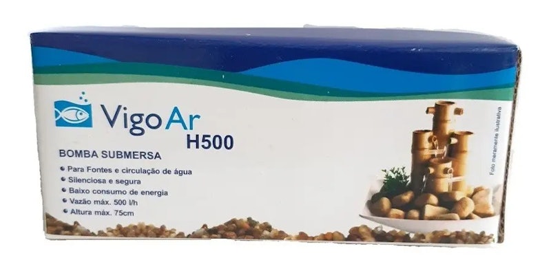 Bomba Submersa 3