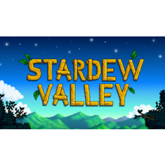 Stardew Valley Collector's Edition