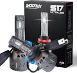 Top 10 Melhores Lâmpadas LED H7 (Philips, Osram e mais) 2