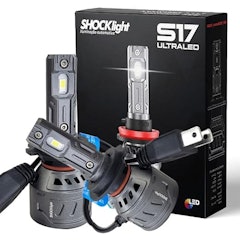 UltraLED S17 Nano H7