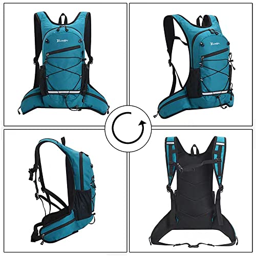Mochila de Hidratação Cutblajat 2