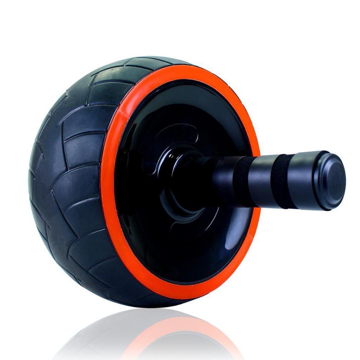Roda Abdominal MBFit 2
