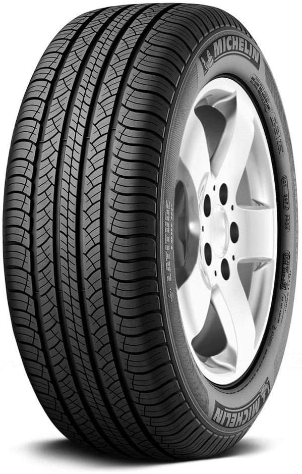 Michelin Latitude Tour HP 1