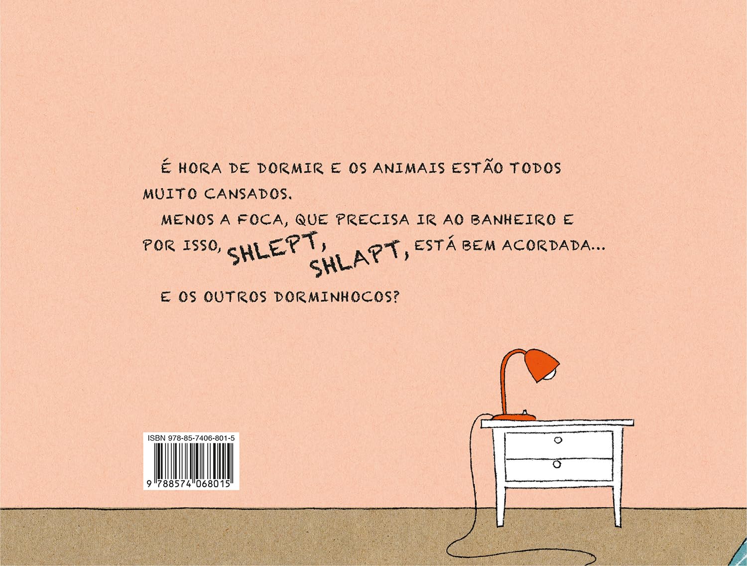 Muito Cansado e Bem Acordado 2