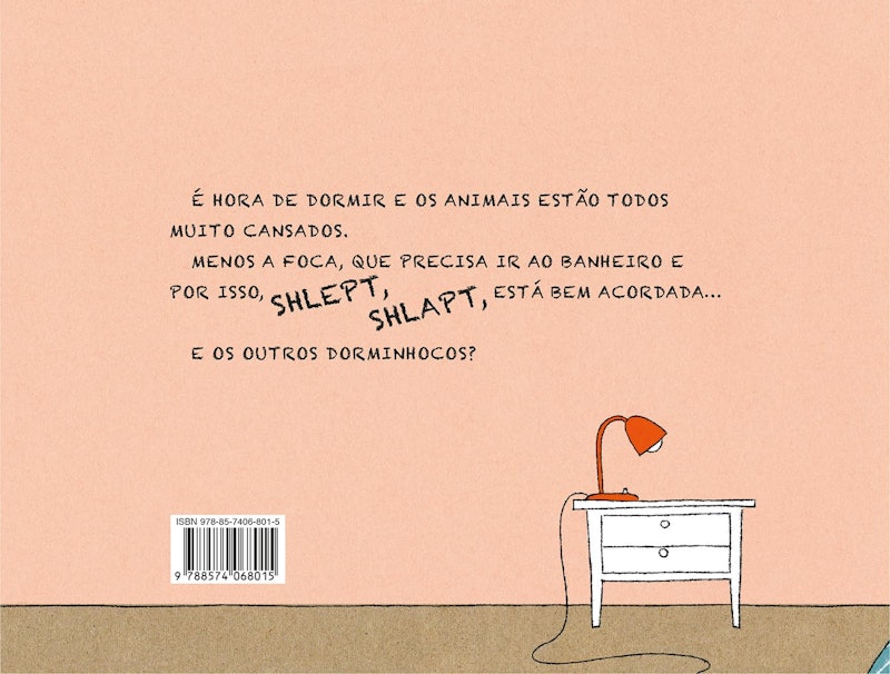 Muito Cansado e Bem Acordado 2